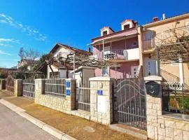 Ferienwohnung für 2 Personen ca 22 qm in Fažana, Istrien Istrische Riviera