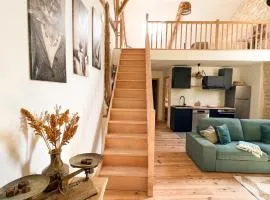 Gîte La Humade