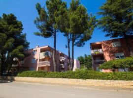 Ferienwohnung für 4 Personen ca 45 qm in Novigrad, Istrien Istrische Riviera - b59060, apartment in Karpinjan