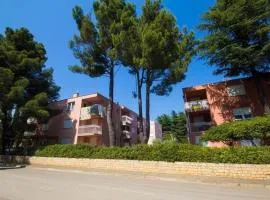 Studio für 4 Personen ca 45 qm in Novigrad, Istrien Istrische Riviera - b59060