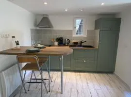 L’Oliveraie du Revest