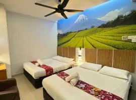 Best View Hotel Bandar Sunway # Near Sunway Medical-Pyramid-Lagoon