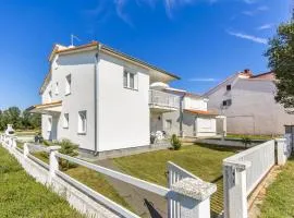 Ferienwohnung für 4 Personen ca 90 qm in Fažana, Istrien Istrische Riviera