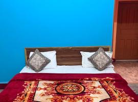 Shree Rameshwaram Guest House Near 200 Meter From Ram Lala Temple – hotel w mieście Ayodhya