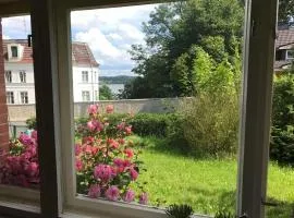 Ferienhaus Frau Möller