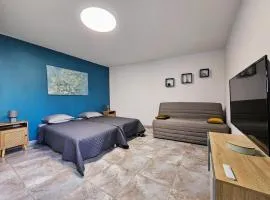 Gîte Les Amandiers