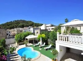 Ferienhaus mit Privatpool für 9 Personen ca 240 qm in Capdepera, Mallorca Nordostküste von Mallorca