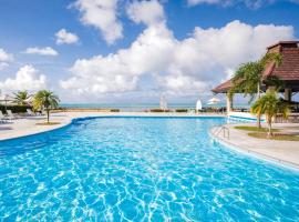 Aqua Resort Club Saipan, hotel near Francisco C. Ada/Saipan International Airport - SPN, Saipan