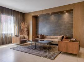 AC Hotel Vicenza by Marriott, hotell i Vicenza