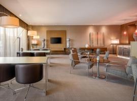 AC Hotel Vicenza by Marriott, hotel in Vicenza