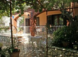 Ferienwohnung für 5 Personen ca 65 qm in Rovinj-Cocaletto, Istrien Istrische Riviera, hotel in Kokuletovica