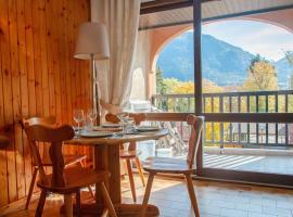 Briançon studio à seulement 200m des pistes !, khách sạn ở Briançon