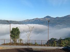 Coorg HillView Stay, campsite in Madikeri