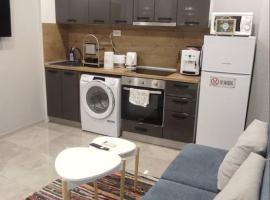 Uptown Funk, hotel en Ruse