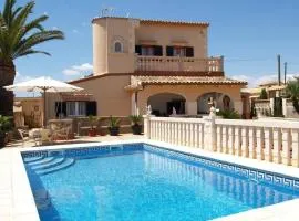 Ferienhaus mit Privatpool für 6 Personen ca 90 m in Cala Santanyi, Mallorca Südostküste von Mallorca