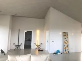 AlexJ Residence