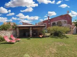 Ferienhaus für 8 Personen ca 110 qm in Peroj, Istrien Istrische Riviera
