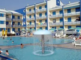 RESIDENCE TAMERICI BILOCALE FRONTE PISCINA - AGENZIA COCAL