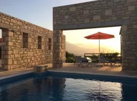 Villa Ypsilon