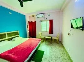 Sefali Dream Inn ! Puri - ViDi Hotels