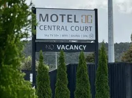 Central Court Motel