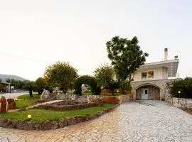 Villa Vrampakis Chelonaria