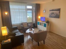 데쿠크에 위치한 호텔 Texel-De Koog 116