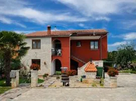 Ferienwohnung für 5 Personen ca 45 qm in Stancija Vinjeri Novigrad, Istrien Istrische Riviera