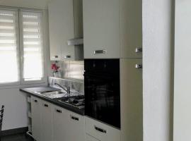 La Casara appartamento Mattia, apartamento em Scardovari