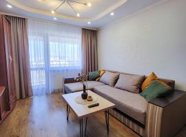 Сentral Ap4you.if, apartment in Ivano-Frankivsk