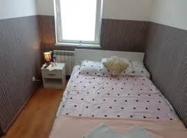 Noclegi Skałka