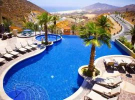 Three Luxury 3BR Villa in Cabo San Lucas