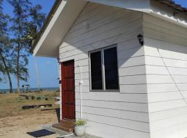 Chalet Bonjour, cabin in Bachok