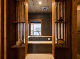 Luxury Hanok The Bukchon Noble