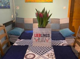 R&uuml;gen - Promoisel - Auszeit am Kreidesee