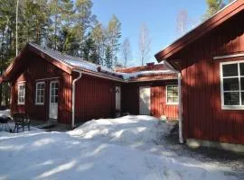 Ferienwohnung für 5 Personen ca 60 qm in Borlänge, Mittelschweden See Runn