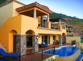 Incredible 3BR Ocean View Villa in Cabo San Lucas