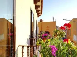 Casa Rural Jardín del Desierto