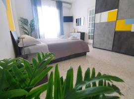 Limited Edition Guesthouse