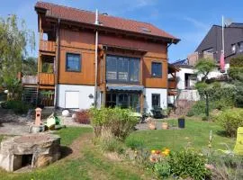 Kuckucksnest - Ferienwohnung Welschneudorf