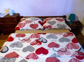Noclegi Relax, habitación en casa particular en Ruciane-Nida