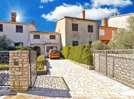 Ferienwohnung für 8 Personen ca 160 qm in Fažana, Istrien Istrische Riviera