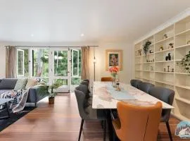 Aircabin - Warrawee - Sydney - 5 Beds House