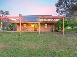 Blueberry Farm Cottage