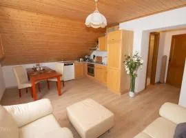Landhaus Nepo - Natur pur