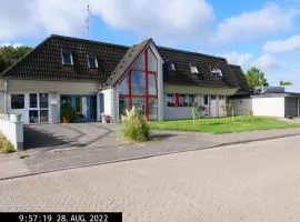 Heikendorf Große Ferienwohnung mit Terrasse