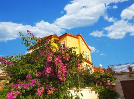 Ferienwohnung für 4 Personen ca 50 qm in Fažana, Istrien Istrische Riviera, hotel v destinaci Fažana