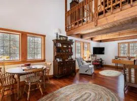 Regal Chalet Blue River Cabin Close to Breck