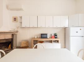 Casa Brando, hotel in Santa Maria delle Mole