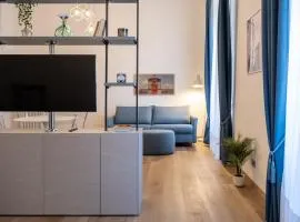 EVE Home Collection - City Center